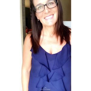 Meet your Posher, Kammie